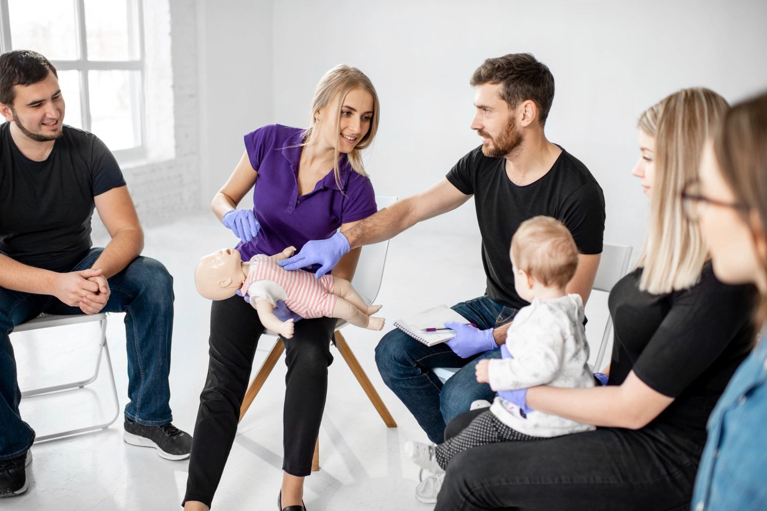 Sanitätsdienst